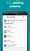 ESET Mobile Security & Antivirus для Android