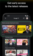 Google TV для Android