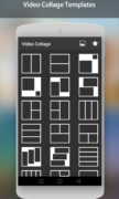 Video Collage Maker:Mix Videos для Android