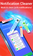 Virus Cleaner — Antivirus & Phone Cleaner для Android