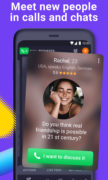 Wakie (Будист): голосовой чат для Android