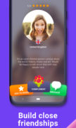 Wakie (Будист): голосовой чат для Android
