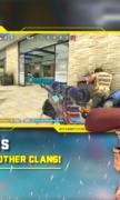 Counter Attack Multiplayer FPS для Android