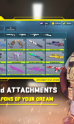 Counter Attack Multiplayer FPS для Android