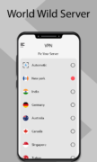 VPN Master для Android