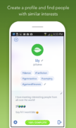 Chatous для Android