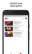 YouTube Go для Android