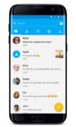 GO SMS Pro — темы, эмодзи, GIF для Android