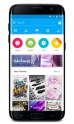 GO SMS Pro — темы, эмодзи, GIF для Android