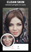 Pixl: фоторедактор для лица для Android