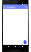 Быстрый Блокнот для Android