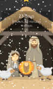 Christmas Countdown для Android