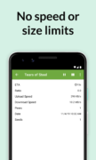 µTorrent® — торрент-загрузчик для Android