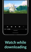 µTorrent® — торрент-загрузчик для Android