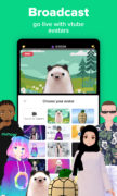 YouNow: Live Stream Video Chat для Android
