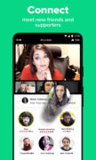 YouNow: Live Stream Video Chat для Android