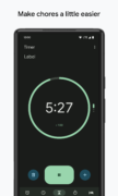 Часы для Android
