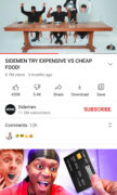 YouTube для Android
