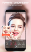 Камера красоты — селфи-камера для Android