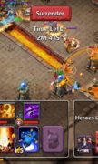Clash of Lords 2: Guild Castle для Android