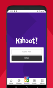 Kahoot! Play & Create Quizzes для Android