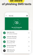 Norton 360: Mobile Security для Android