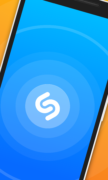 Shazam (шазам) для Android