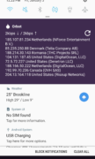 Orbot — прокси в комплекте с Tor для Android